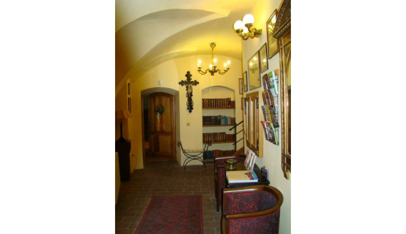 Hotel LEONARDO I+II Český Krumlov